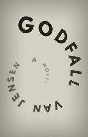 Cover of: Godfall by Van Jensen