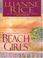 Cover of: Beach girls