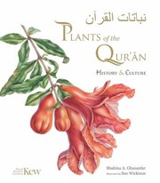 Cover of: Plants of the Qur'?n: History and Culture