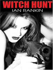 Cover of: Witch hunt by Ian Rankin