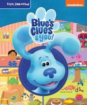 Cover of: Nickelodeon Blue's Clues and You! by PI Kids, Jason Fruchter, PI Kids, Jason Fruchter