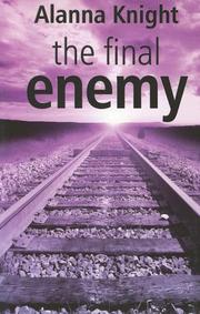 Cover of: The Final Enemy: An Inspector Faro Mystery