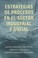 Cover of: Estrategias de Procesos en el Sector Industrial y Social