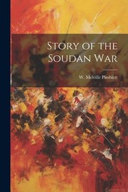 Cover of: Story of the Soudan War