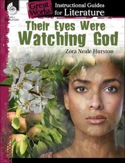 Cover of: Their Eyes Were Watching God: An Instructional Guide for Literature