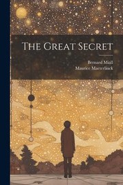 Cover of: Great Secret