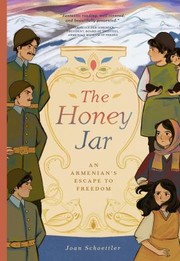 Cover of: Honey Jar