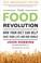 Cover of: Food Revolution