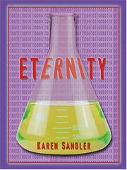 Cover of: Eternity by Karen Sandler