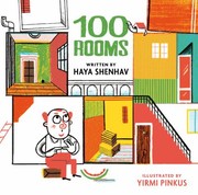 Cover of: 100 Rooms