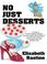 Cover of: No just desserts