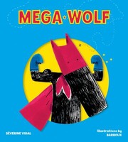 Cover of: Mega Wolf