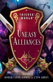 Cover of: Uneasy Alliances