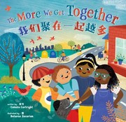 More We Get Together by Celeste Cortright, Betania Zacarias