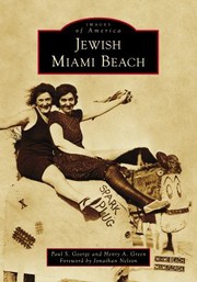 Cover of: Jewish Miami Beach