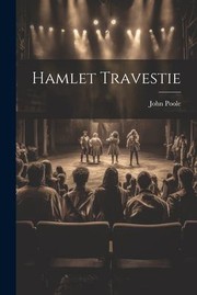 Cover of: Hamlet Travestie