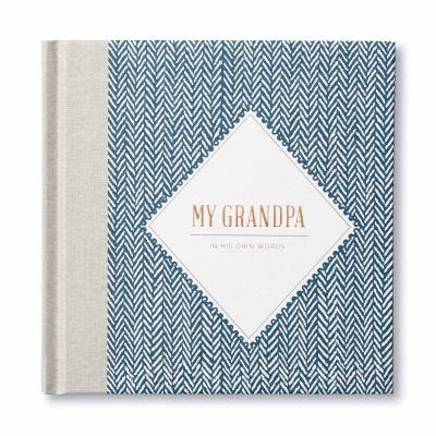 cover of My Grandpa