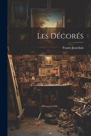 Cover of: Décorés