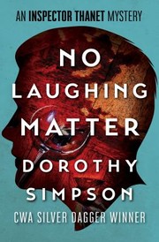 Cover of: No Laughing Matter