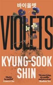 Cover of: Violets