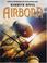 Cover of: The Literacy Bridge - Large Print - Airborn (The Literacy Bridge - Large Print)