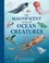 Cover of: Magnificent Book of Ocean Creatures