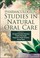 Cover of: Pharmacological Studies in Natural Oral Care