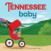 Cover of: Tennessee Baby