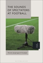 Cover of: Sounds of Spectators at Football