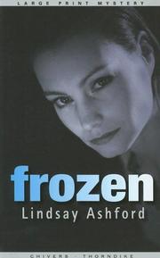 Cover of: Frozen