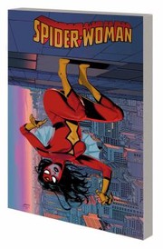 Cover of: SPIDER-WOMAN by PACHECO and PEREZ