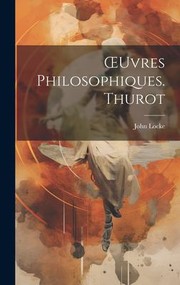 Cover of: OEuvres Philosophiques. Thurot