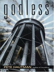 Cover of: Godless