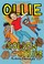 Cover of: Ollie and the Golden Stripe