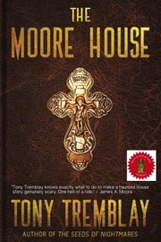 Cover of: Moore House