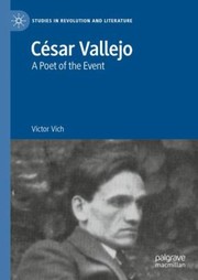 César Vallejo by Víctor Vich