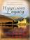 Cover of: Highland Legacy