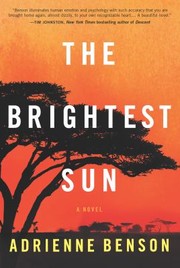 Cover of: Brightest Sun