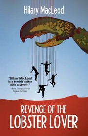 Cover of: Revenge of the Lobster