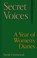 Cover of: Secret Voices