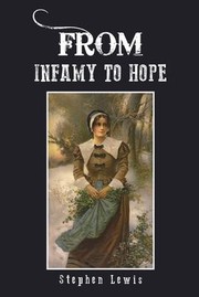 Cover of: From Infamy to Hope