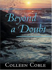 Cover of: Beyond a doubt
