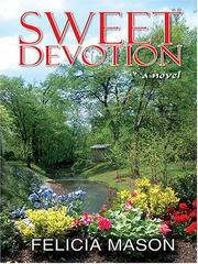 Cover of: Sweet devotion