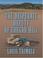 Cover of: The desperate deputy of Cougar Hill