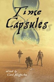 Cover of: Time Capsules