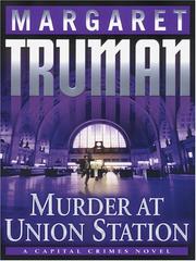 Murder at Union Station