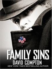 Cover of: Family sins by David Compton