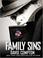 Cover of: Family sins