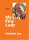 Cover of: My fine lady