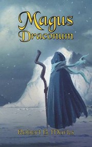 Cover of: Magus Draconum